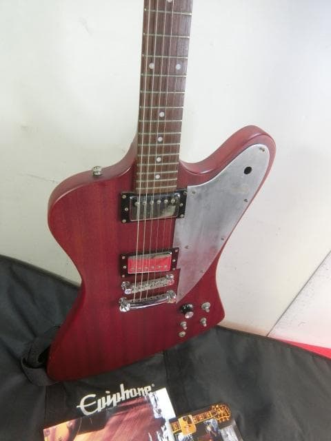 200A：Epiphone エピフォン　エレキギター　ジャンク