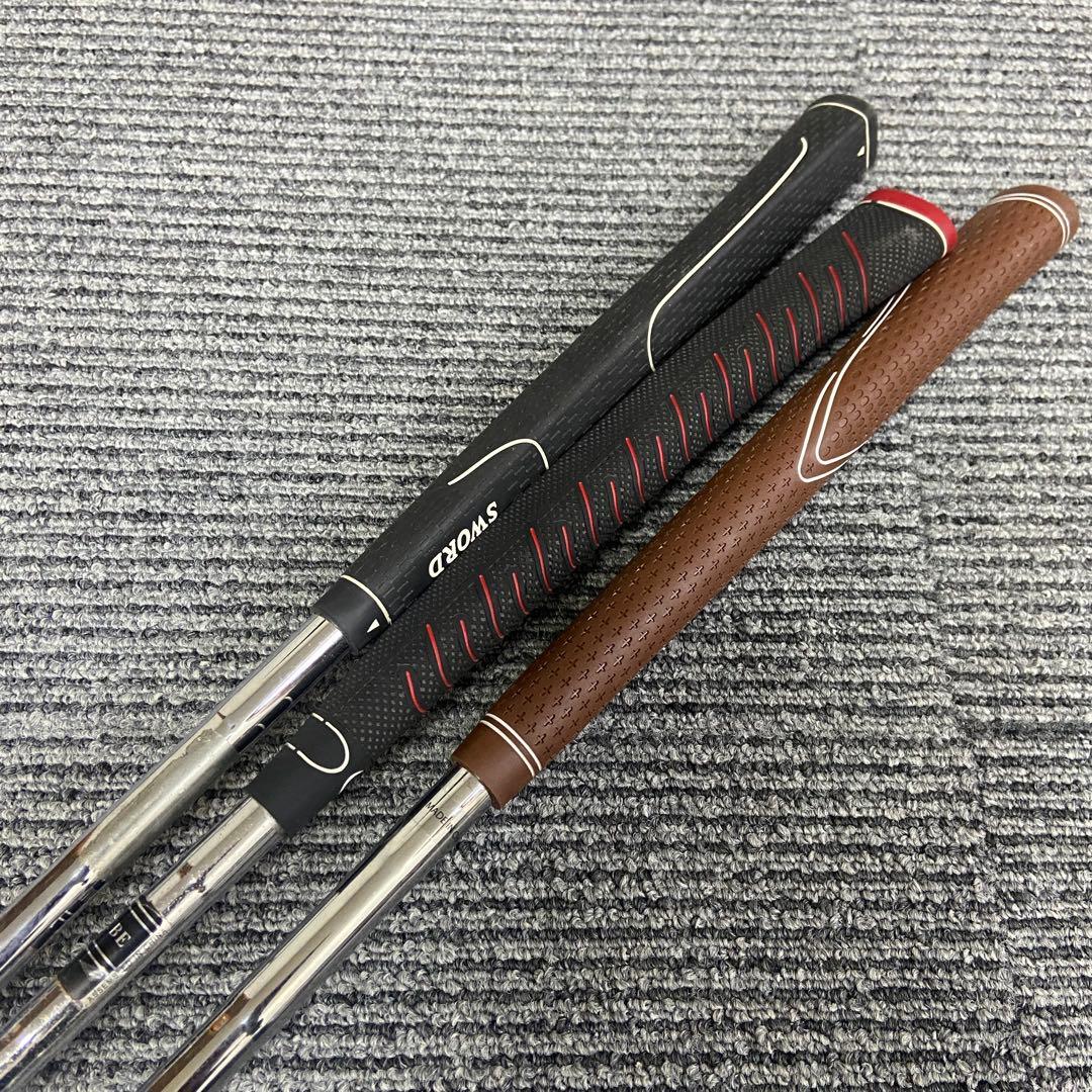 ZONE SPROUT3⭐️ゴルフクラブセット アイアン パター