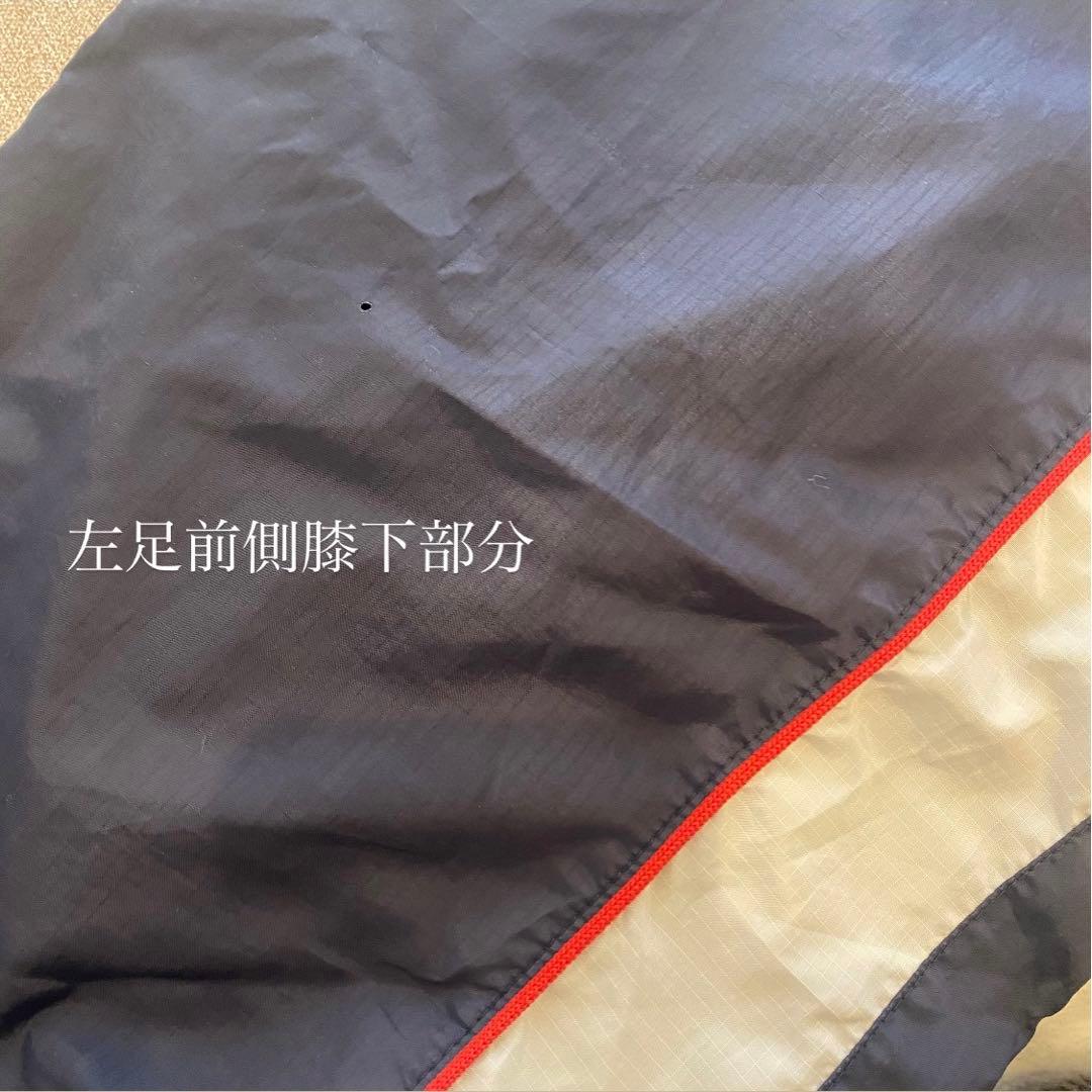 久保田スラッガー　ジャージセットアップ