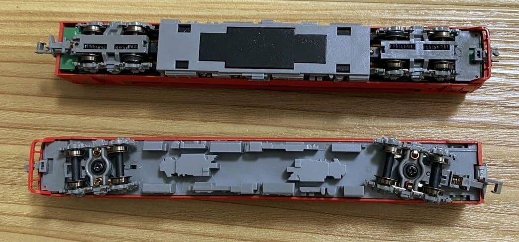 マイクロエース A8383 キハ185系 九州横断特急・ライト増設 2両セット