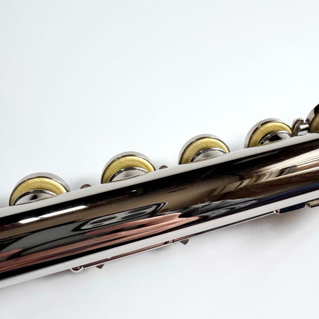 お値打ち価格！【美品】Soleil フルート