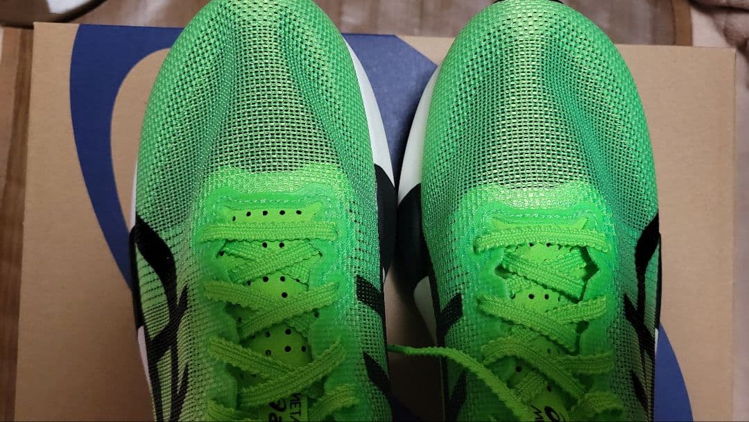 メタスピードエッジトウキョウ メタスピードエッジ東京 26.0