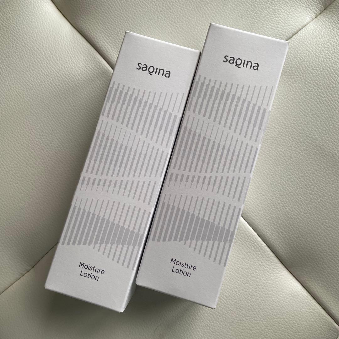 サキナ　モイスチャーローション