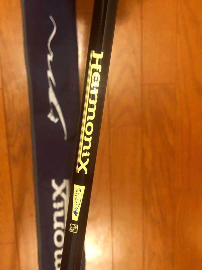 ツララ コローナ 106 MHRC-HX corona ストローセッティング