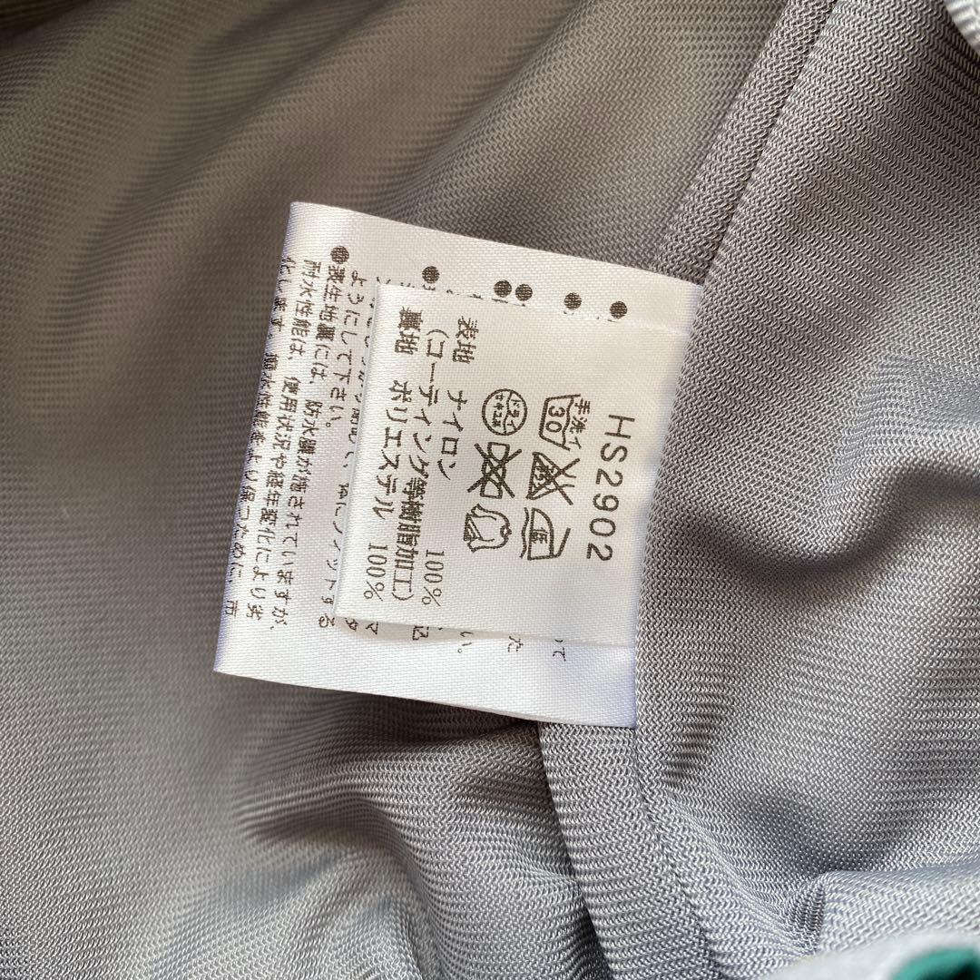 1*0様 HELLY HANSEN ヘリーハンセン スキーウェア