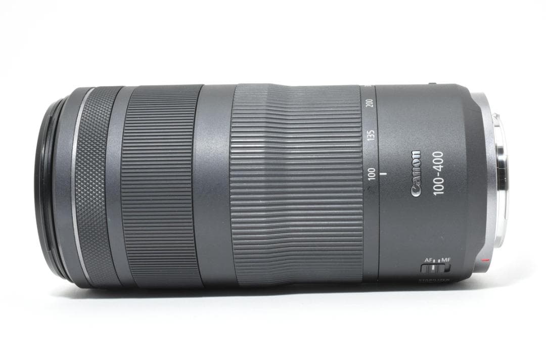 ■美品■CANON キヤノン RF100-400mm F5.6-8 IS USM