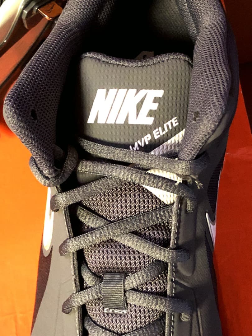 新品2026年USA限定NIKE☆野球用☆エアマックスMVP Mid☆30cm - メルカリ