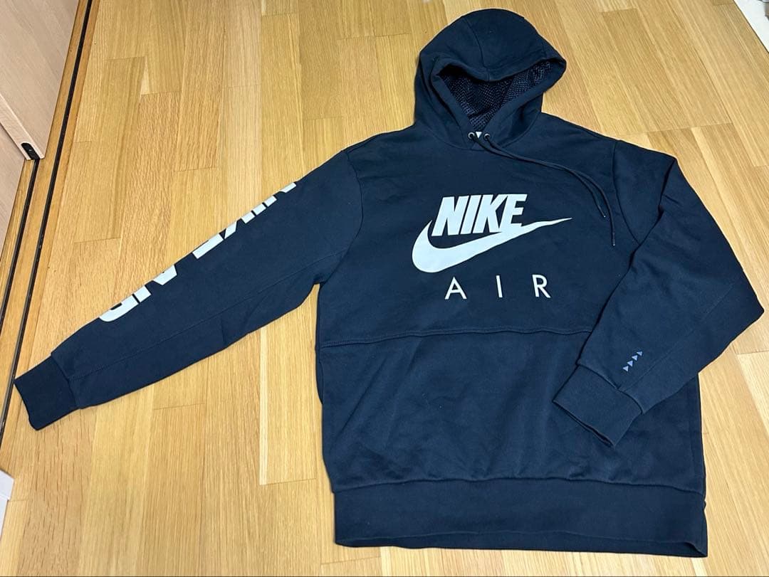 NIKE ナイキ エア メンズ 上下 セットアップ size、L