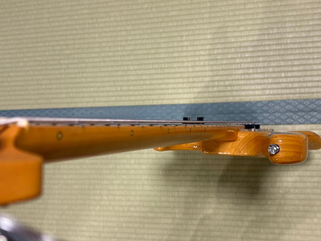 ベース Atelier Z Beta4 S deluxe CUSTOM