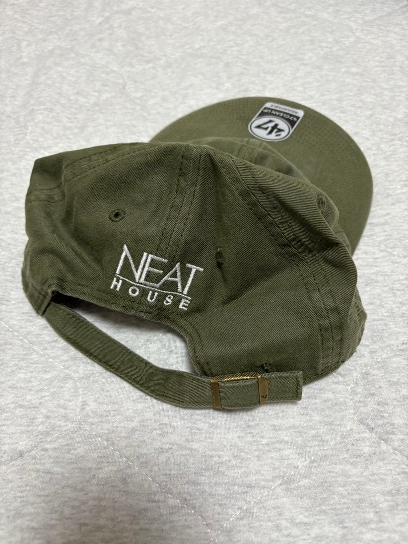 coach ニット帽 ビーニー 帽子 ニット レキシー 恐竜 ダイナソー