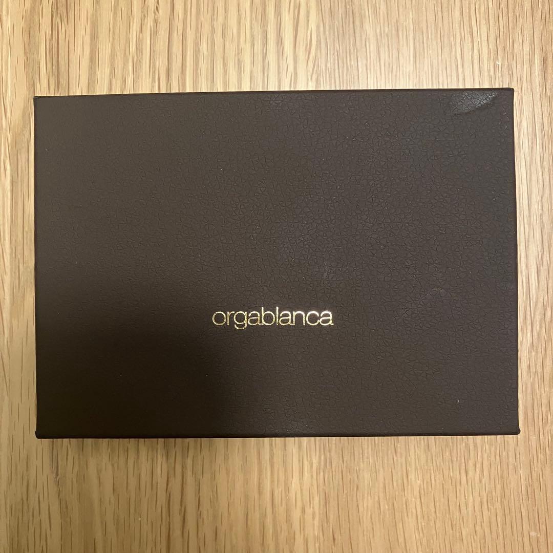 orgablanca カプリピン 3本セット