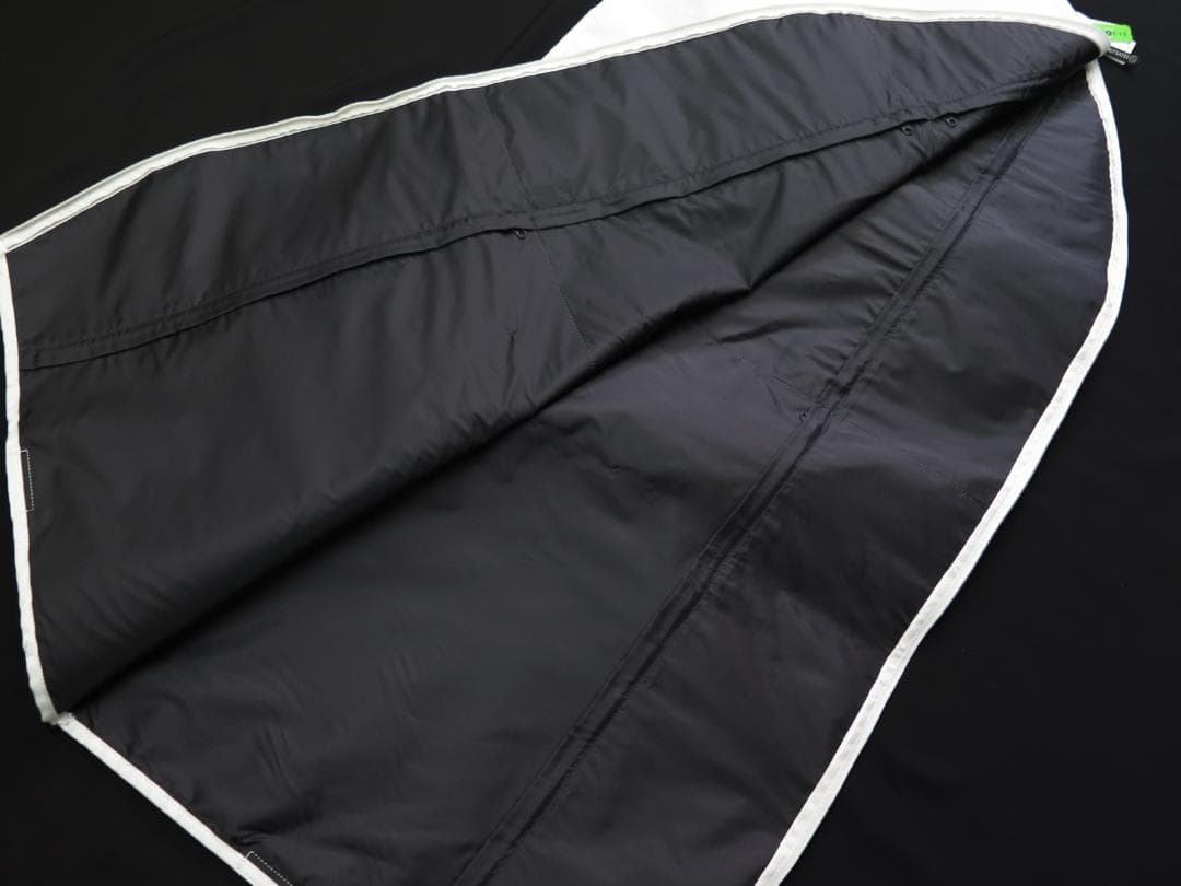 新品○ パーリーゲイツ ○定番トラベルカバー 9型・46インチ対応