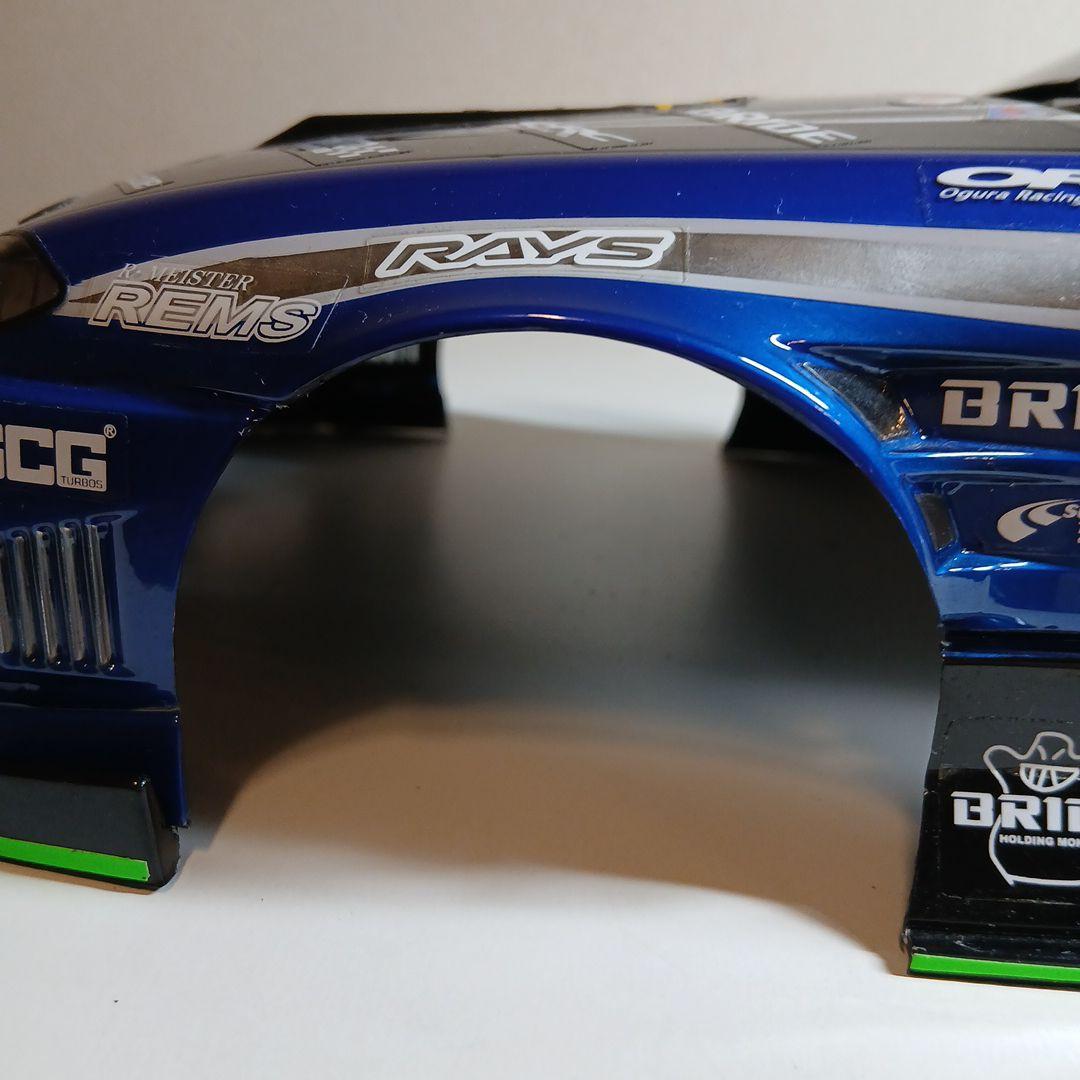 アディクション　S15 ボディのみ