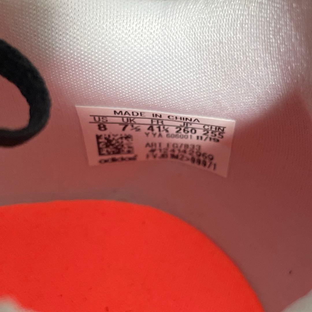 アディゼロ アバンチ ブースト 26.0cm