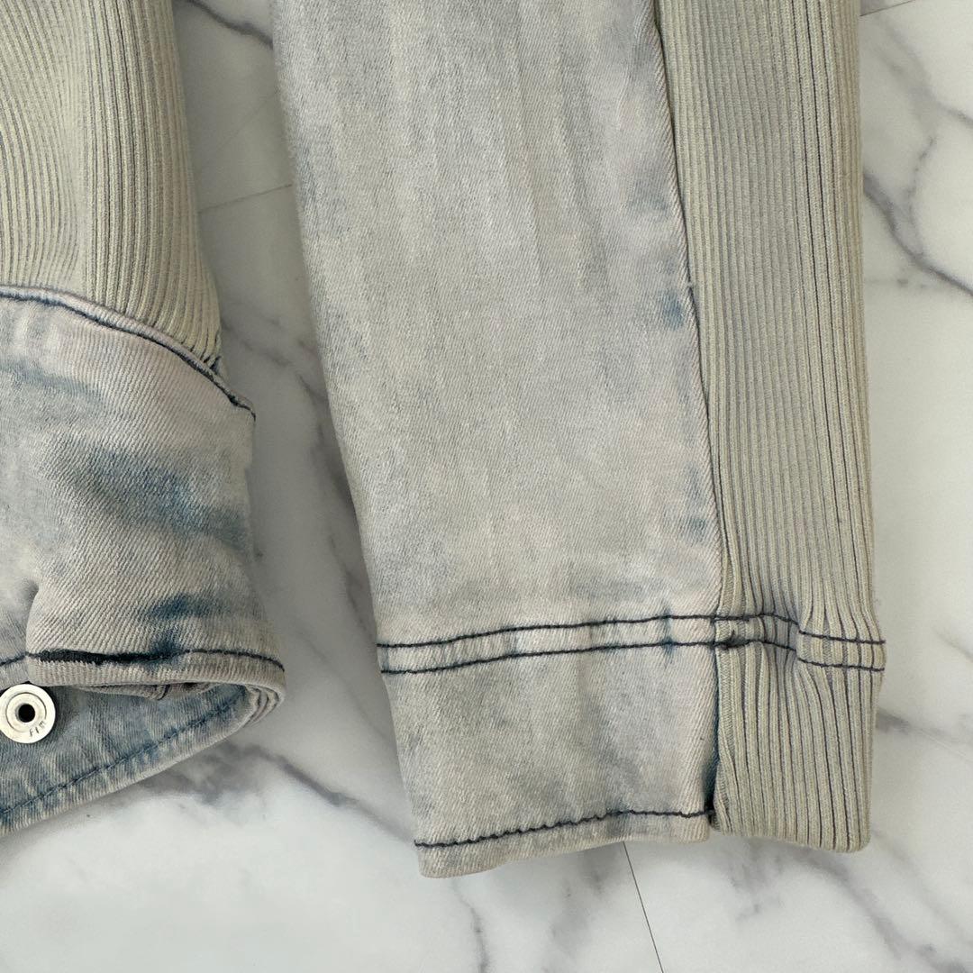 G-Star RAW デニムジャケット M