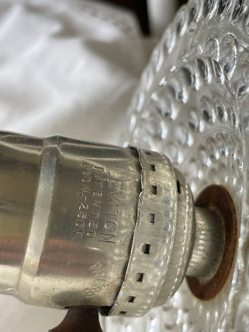 アンティーク　ウォール　壁掛け　ランプ　ミルクガラス　ガラス　シェード　アメリカ