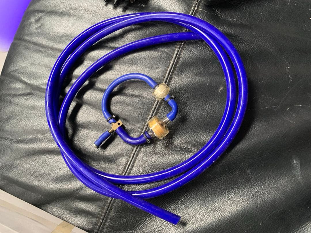 HKS EVC PRO 取説付　当時物　取外し後未テスト　ジャンク扱い