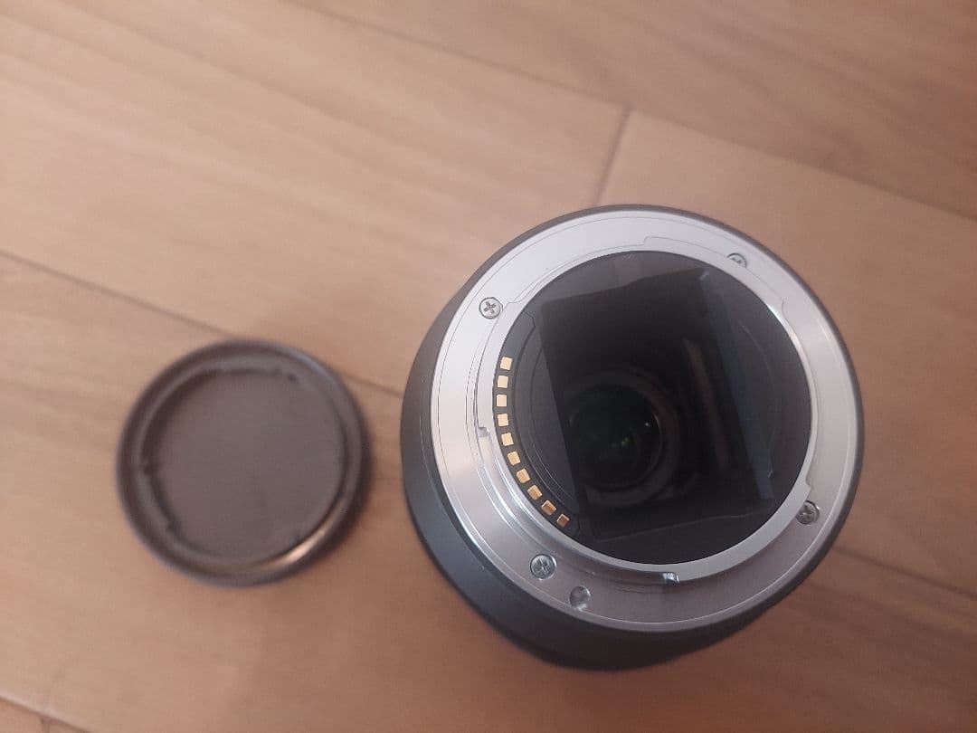 SEL2870 ソニー FE 28-70mm F3.5-5.6