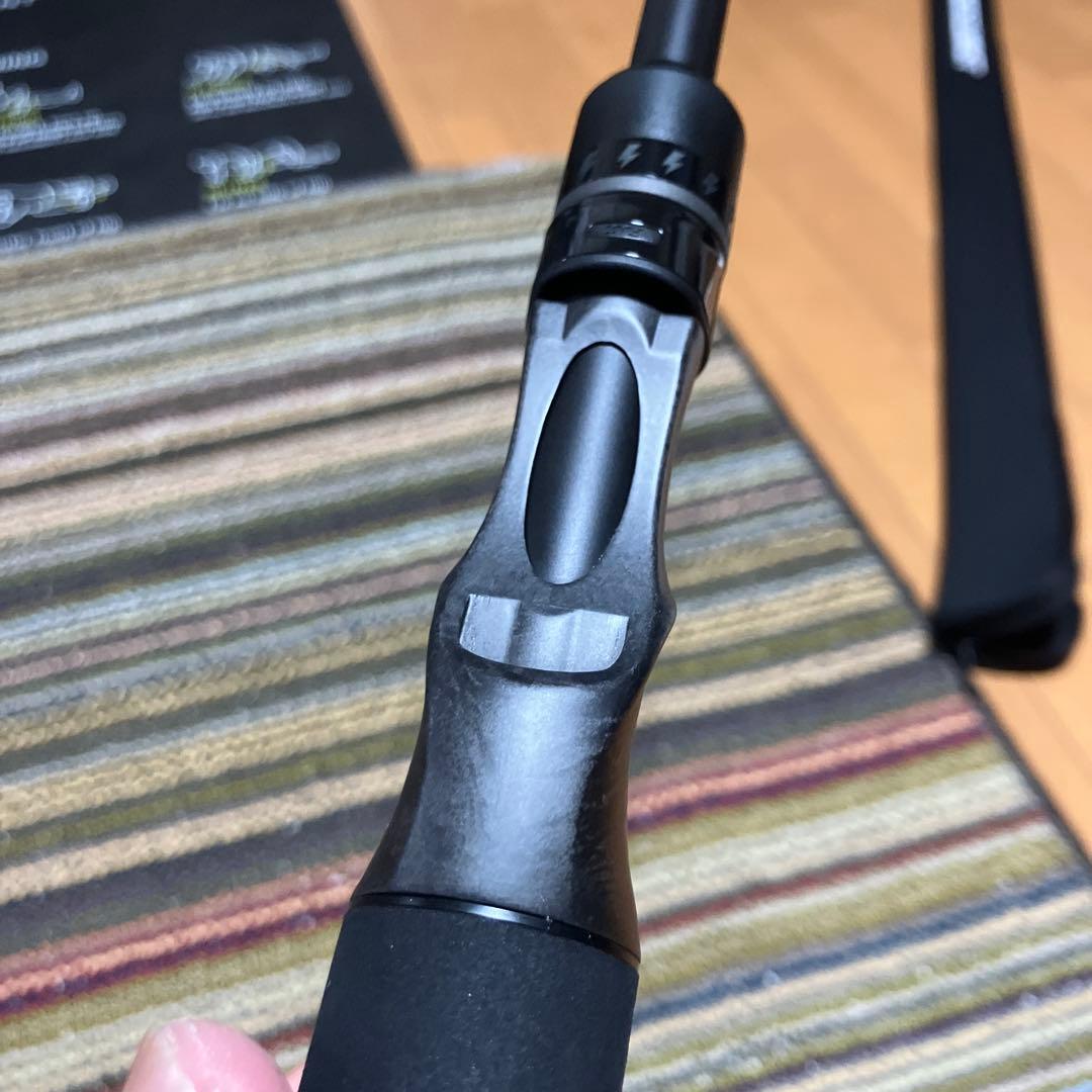 オ*チ様 BASS BRIGADE BBC611MHST