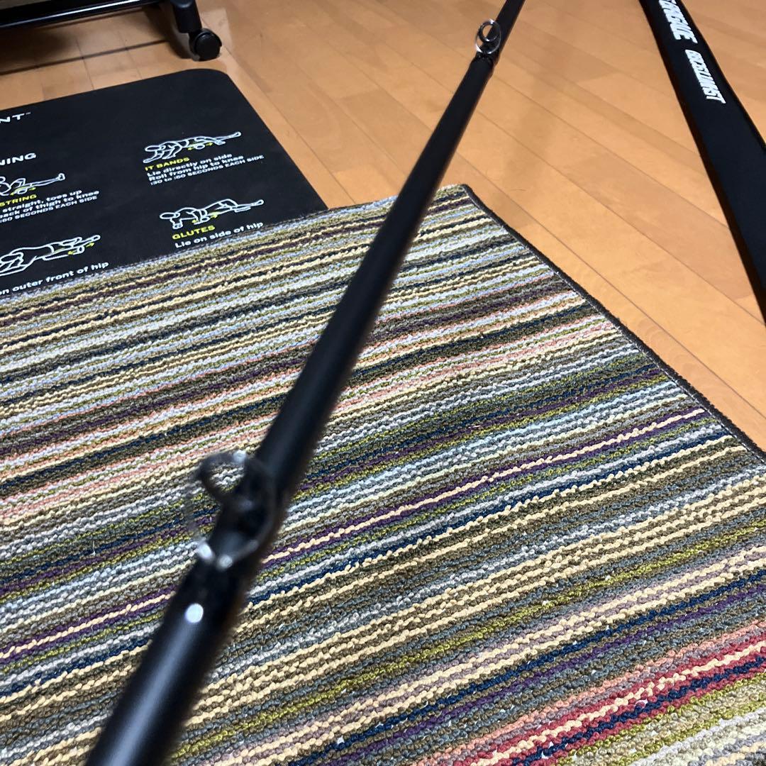 オ*チ様 BASS BRIGADE BBC611MHST