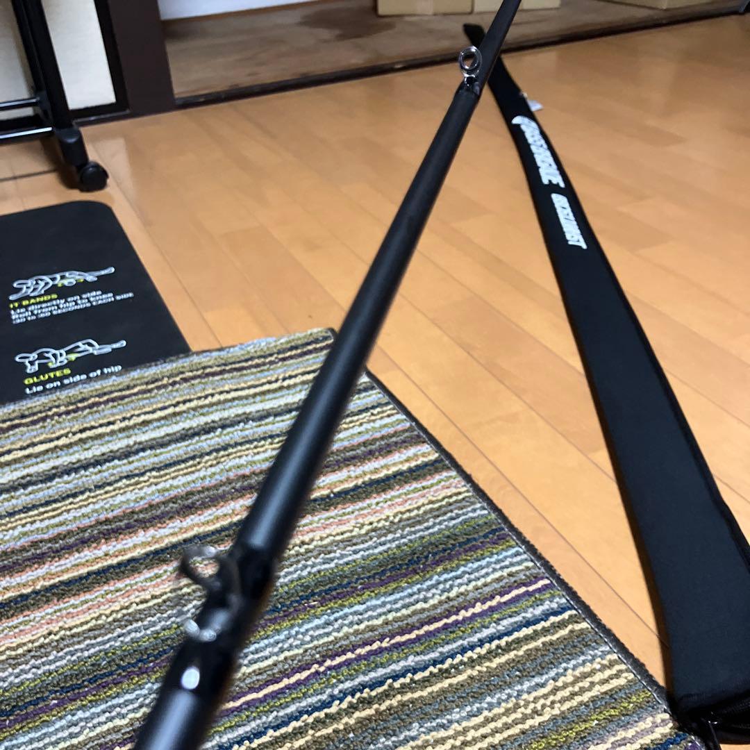 オ*チ様 BASS BRIGADE BBC611MHST