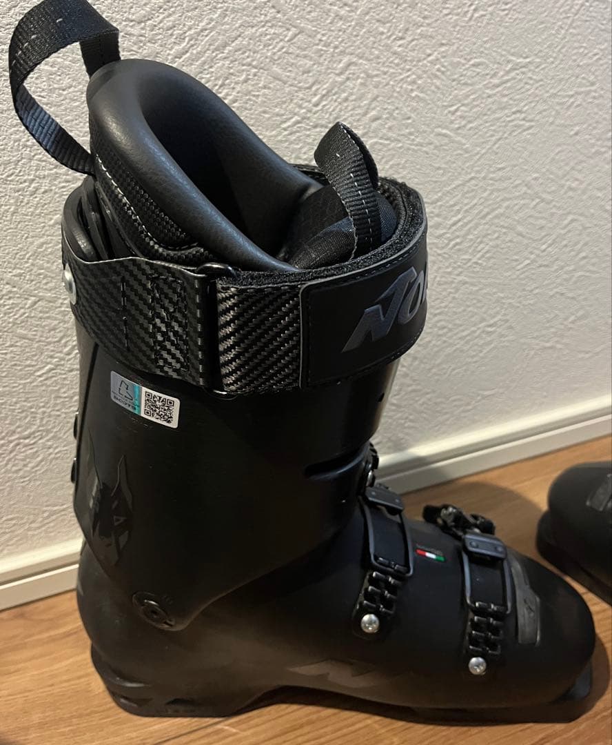 Nordica Dobermann 5 M.L.C. 25.5cm 新品