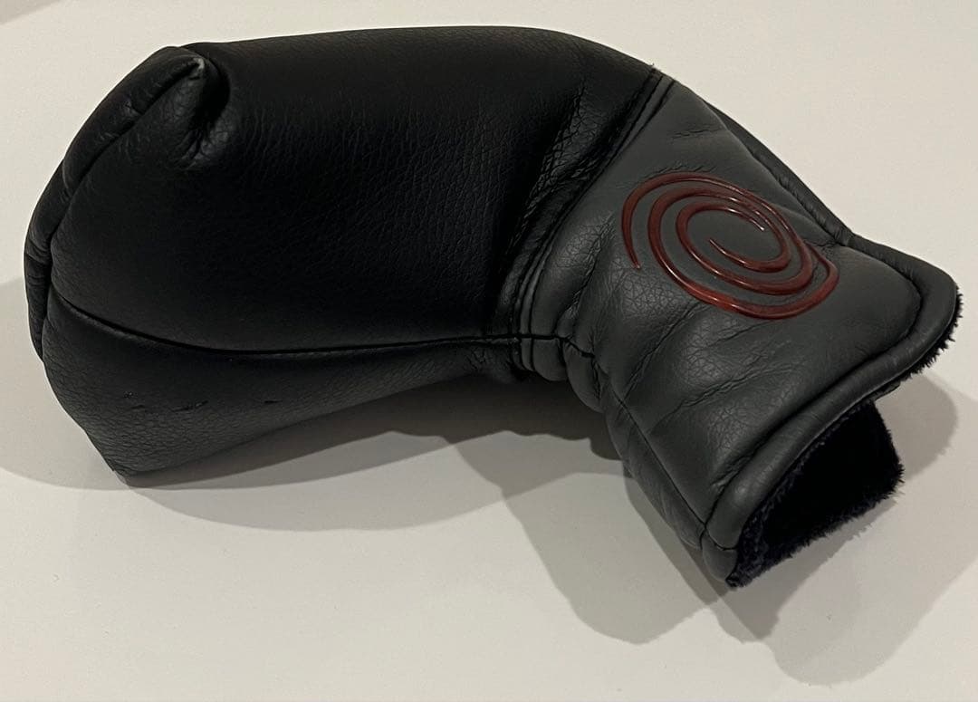 ODYSSEY TRI-HOT 5K DOUBLE WIDE 33インチ　パター