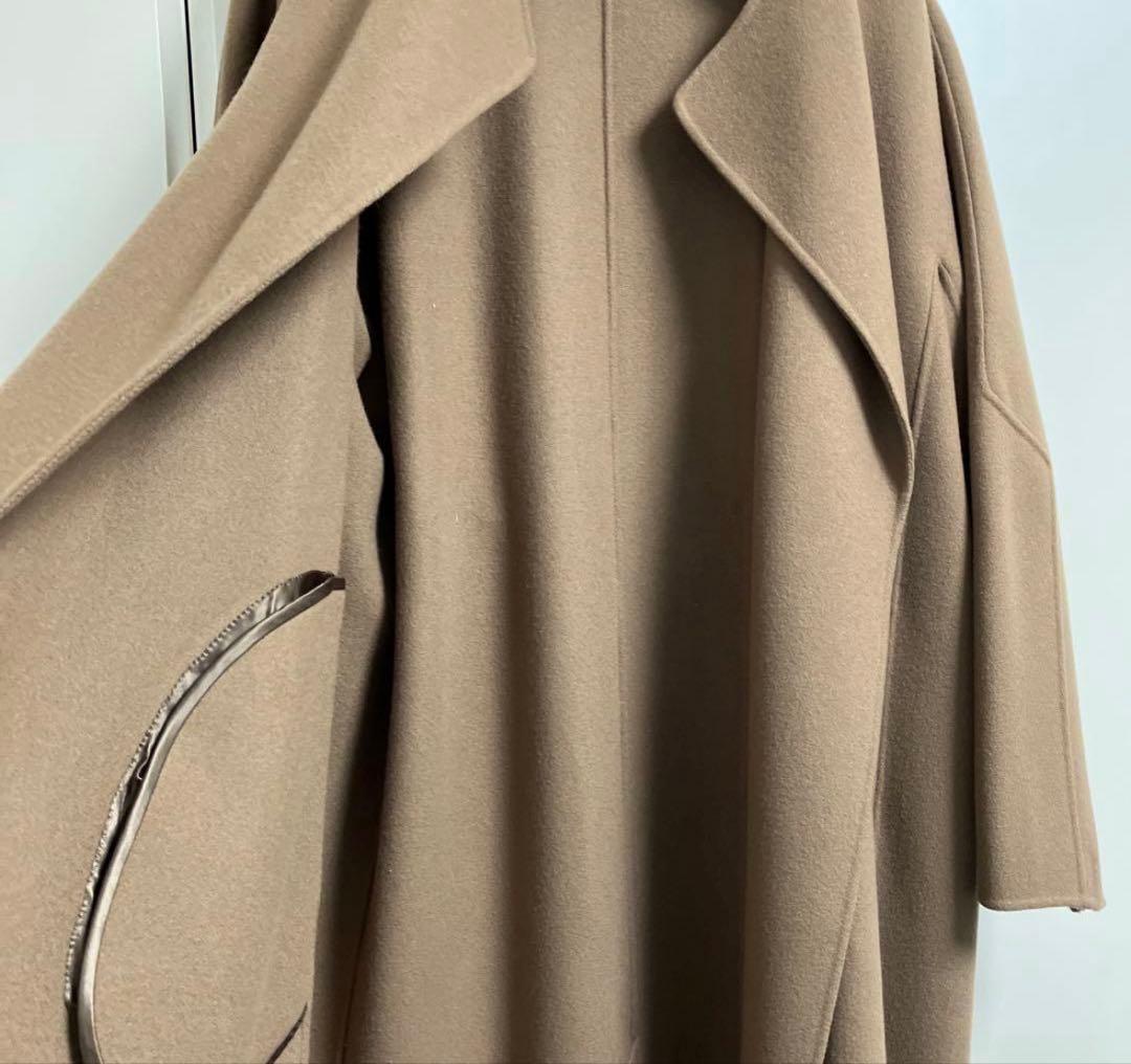 カオス CHAOS アールスーペリアコート　プードル