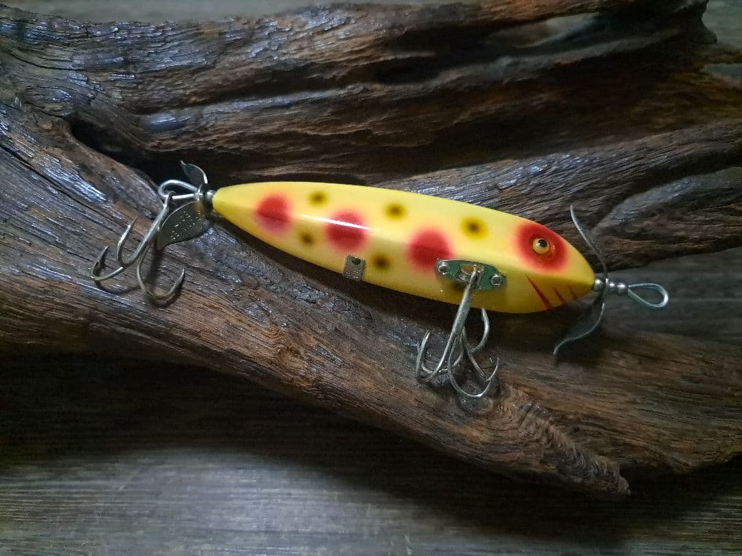 道楽　DOWLUCK 　ドウラク　ボテジャコミノー　S　ストロベリー