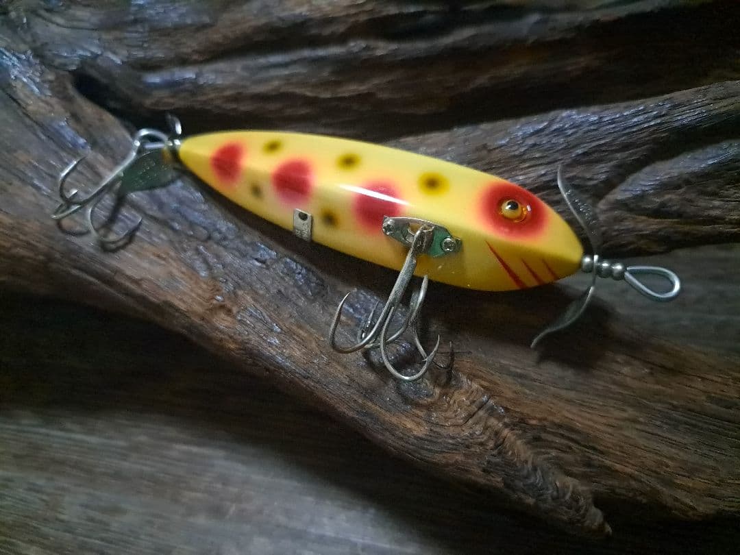 道楽　DOWLUCK 　ドウラク　ボテジャコミノー　S　ストロベリー