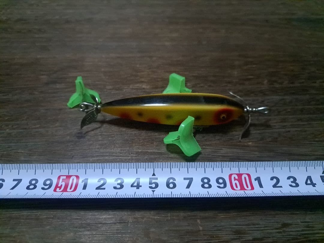 道楽　DOWLUCK 　ドウラク　ボテジャコミノー　S　ストロベリー