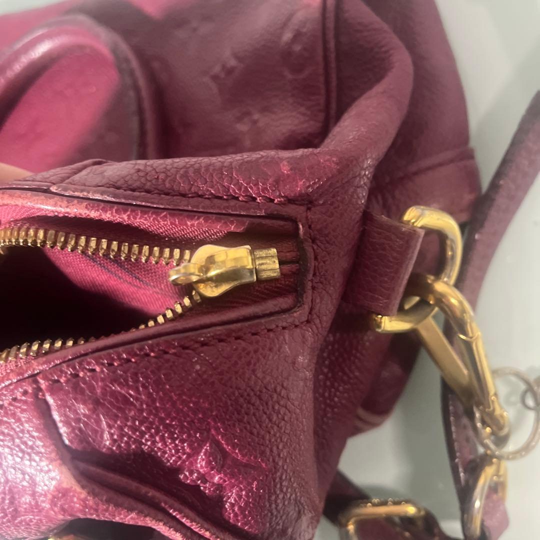 LOUIS VUITTON バッグ