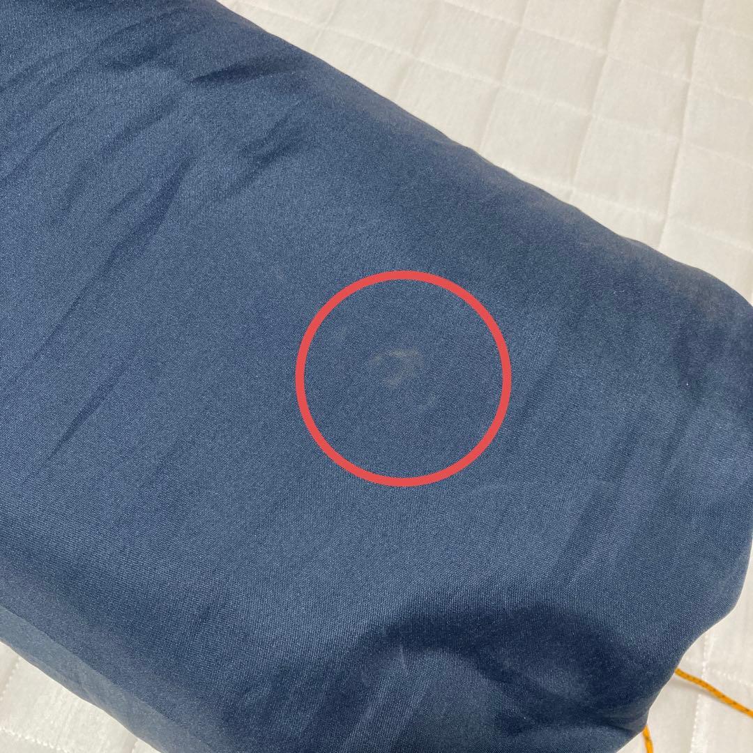 りこぴん　KingCamp 自動膨張マット デラックスワイド⭐︎エアマット