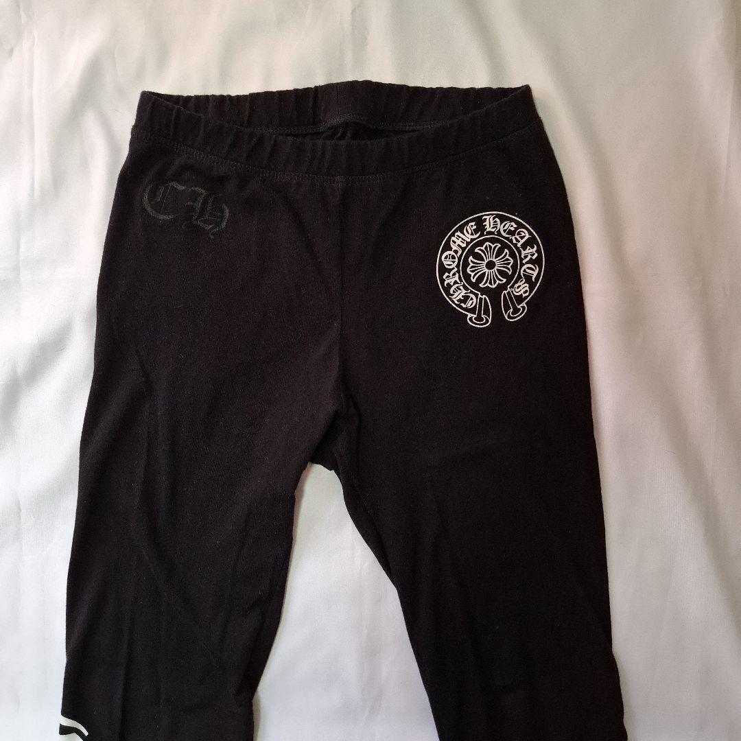 クロムハーツレギンス　クロムハーツスパッツ