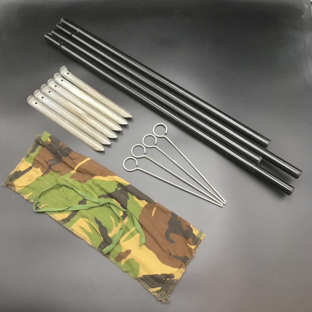 快適アウトドア・釣り・旅行用品 - ☆超入手困難！！美品・収納袋付き