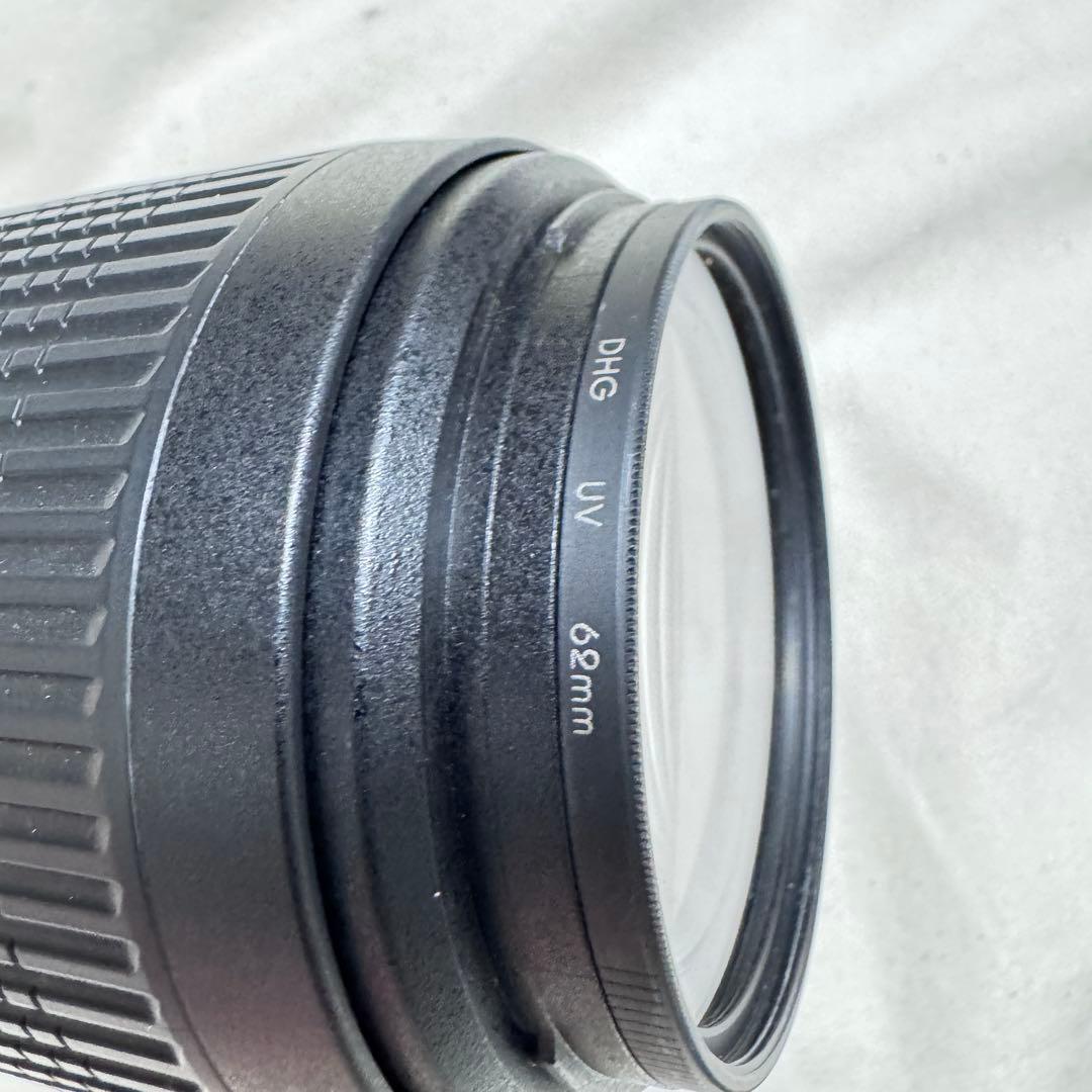 タムロン SP 70-300mm F4-5.6 Di VC Canon