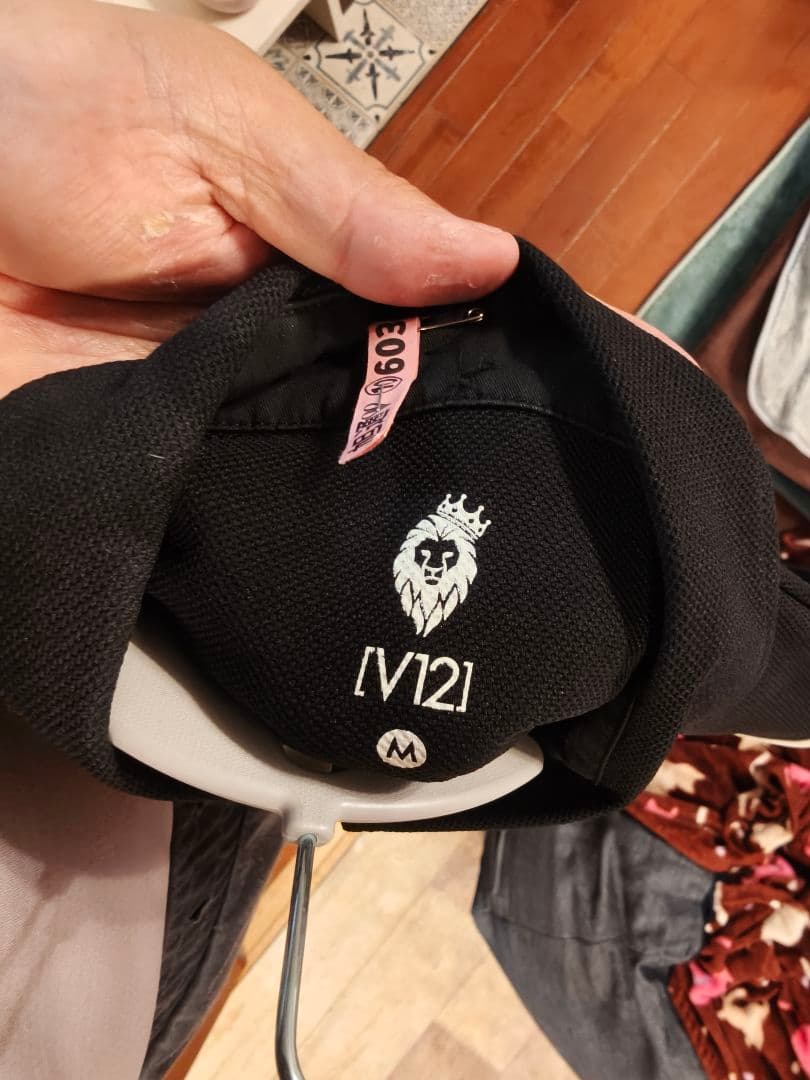 4着セット　中古美品　ゴルフウェア　ハイブランド　ほぼMサイズ