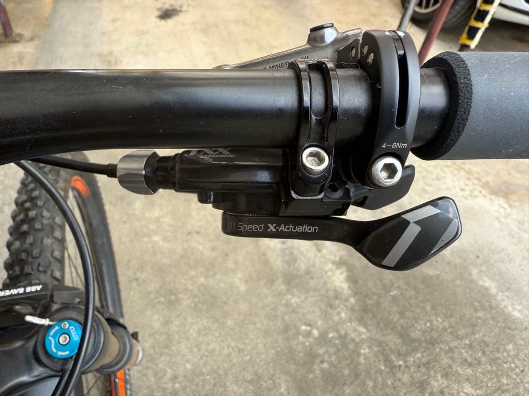 最高峰MTB スコット スパーク700SL SCOTT SPARK おまけ付き