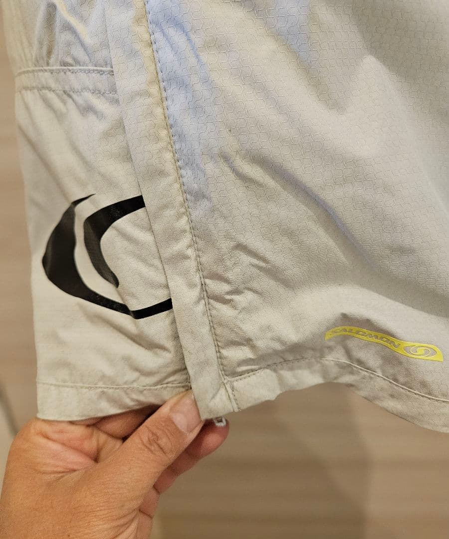 サロモン☆スノボー☆スキー☆スノーウェアー☆美品