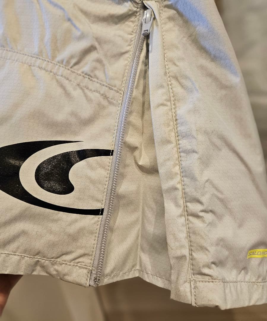 サロモン☆スノボー☆スキー☆スノーウェアー☆美品