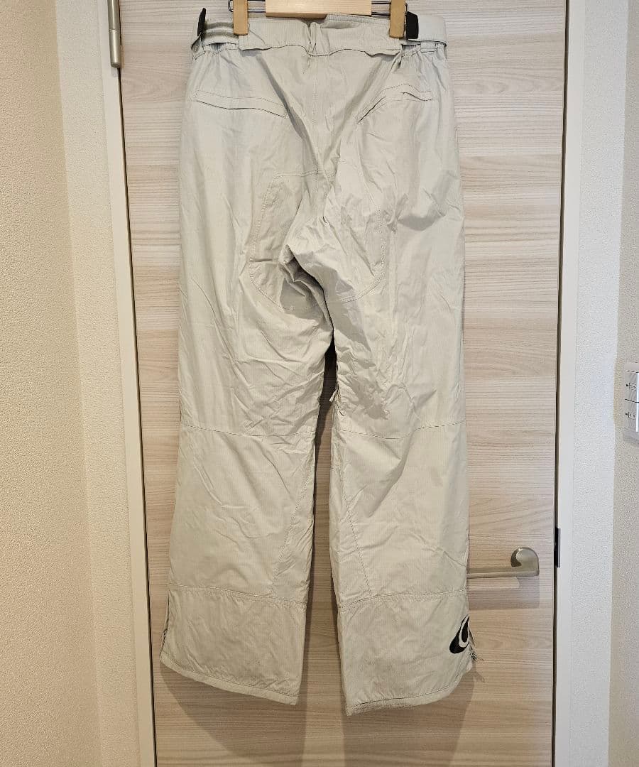 サロモン☆スノボー☆スキー☆スノーウェアー☆美品