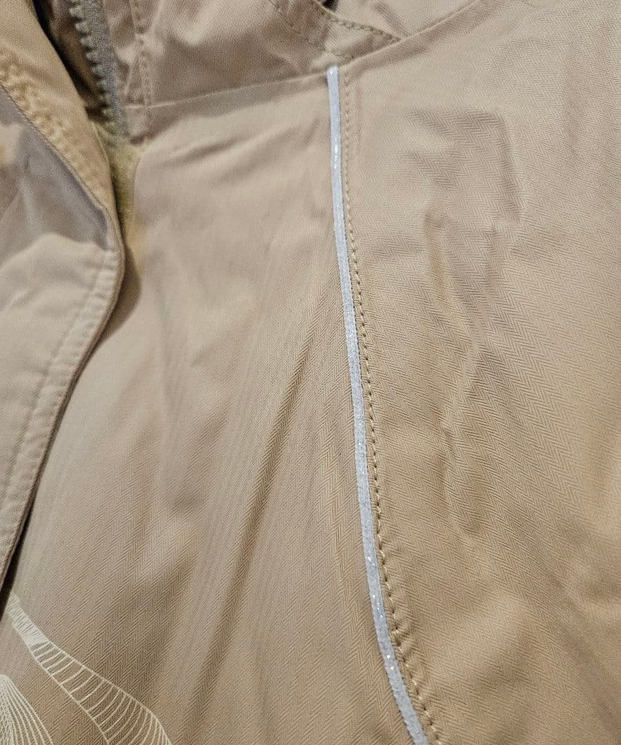 サロモン☆スノボー☆スキー☆スノーウェアー☆美品