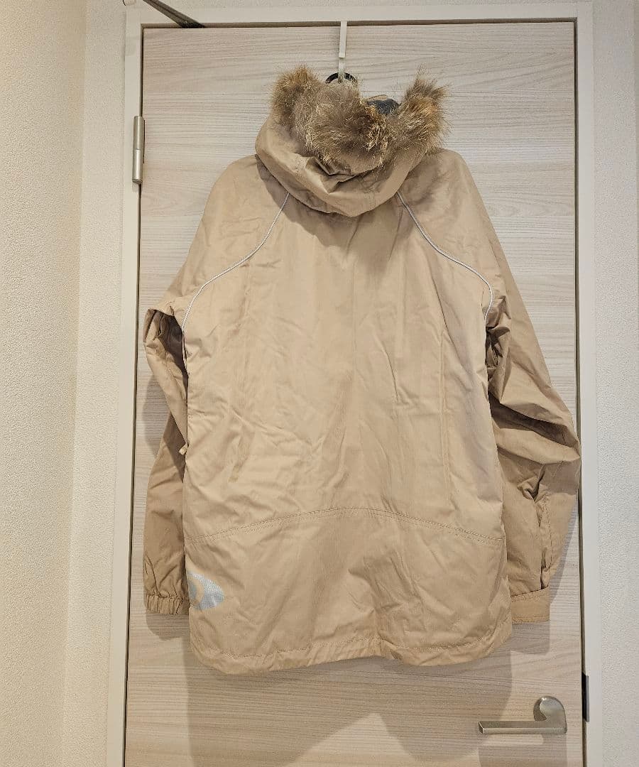 サロモン☆スノボー☆スキー☆スノーウェアー☆美品