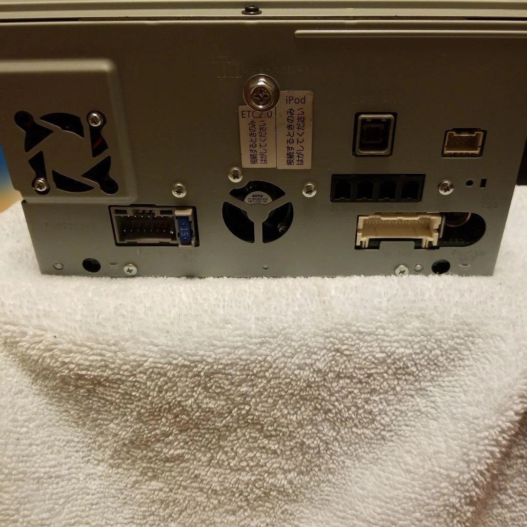 Panasonic CN-RE06D カーナビ Bluetooth対応