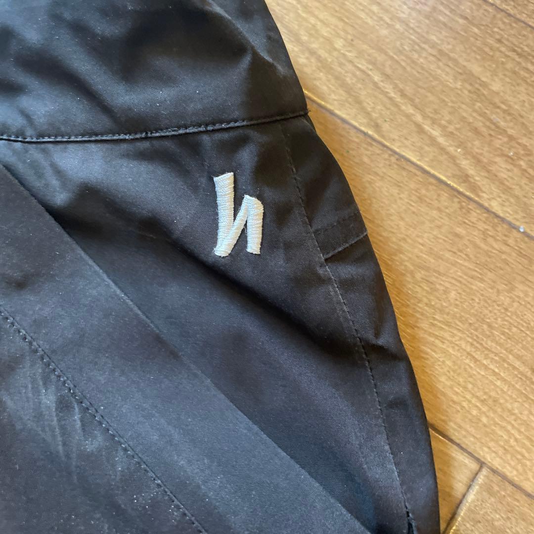 harlaut apparel スノーボードパンツ XL