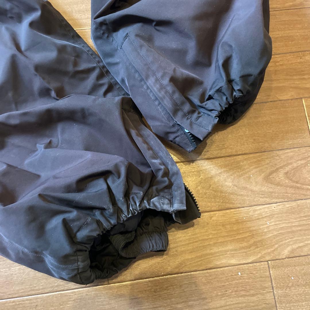 harlaut apparel スノーボードパンツ XL