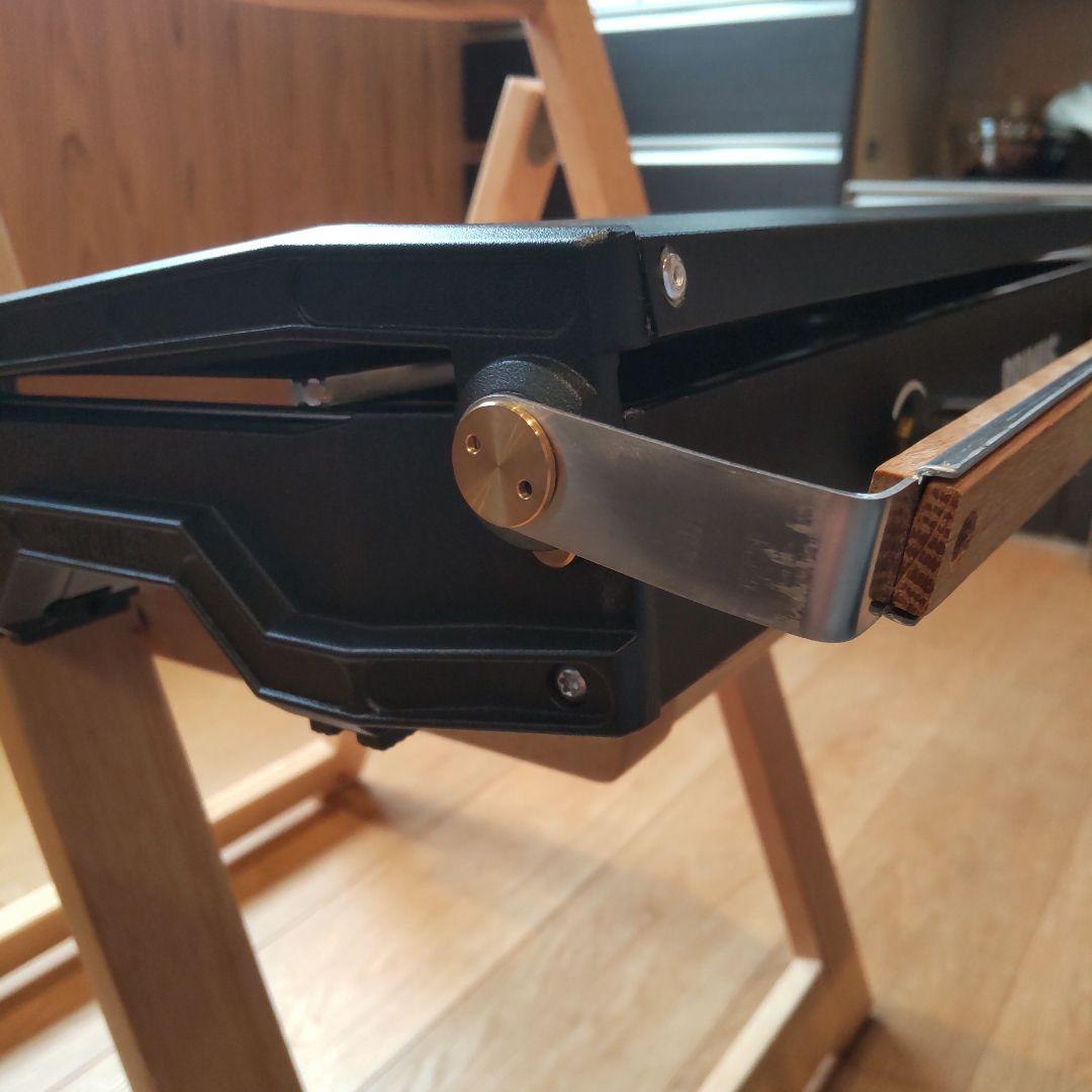 ヤ*マ様 PRIMUS キンジャ　キャンプ用ツーバーナー