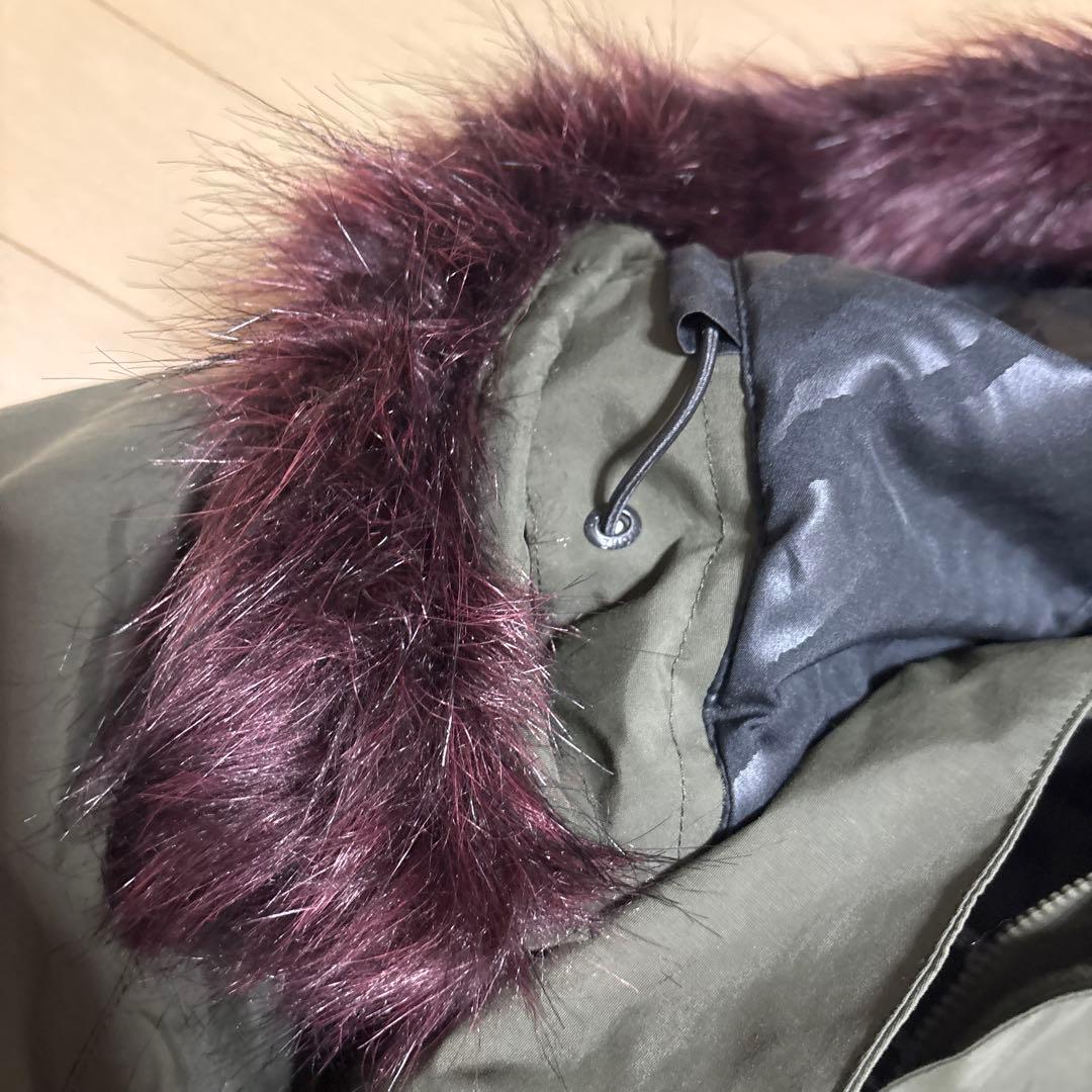 VOLCOM ボルコム　GORE-TEX スノーボードジャケット　レディースM