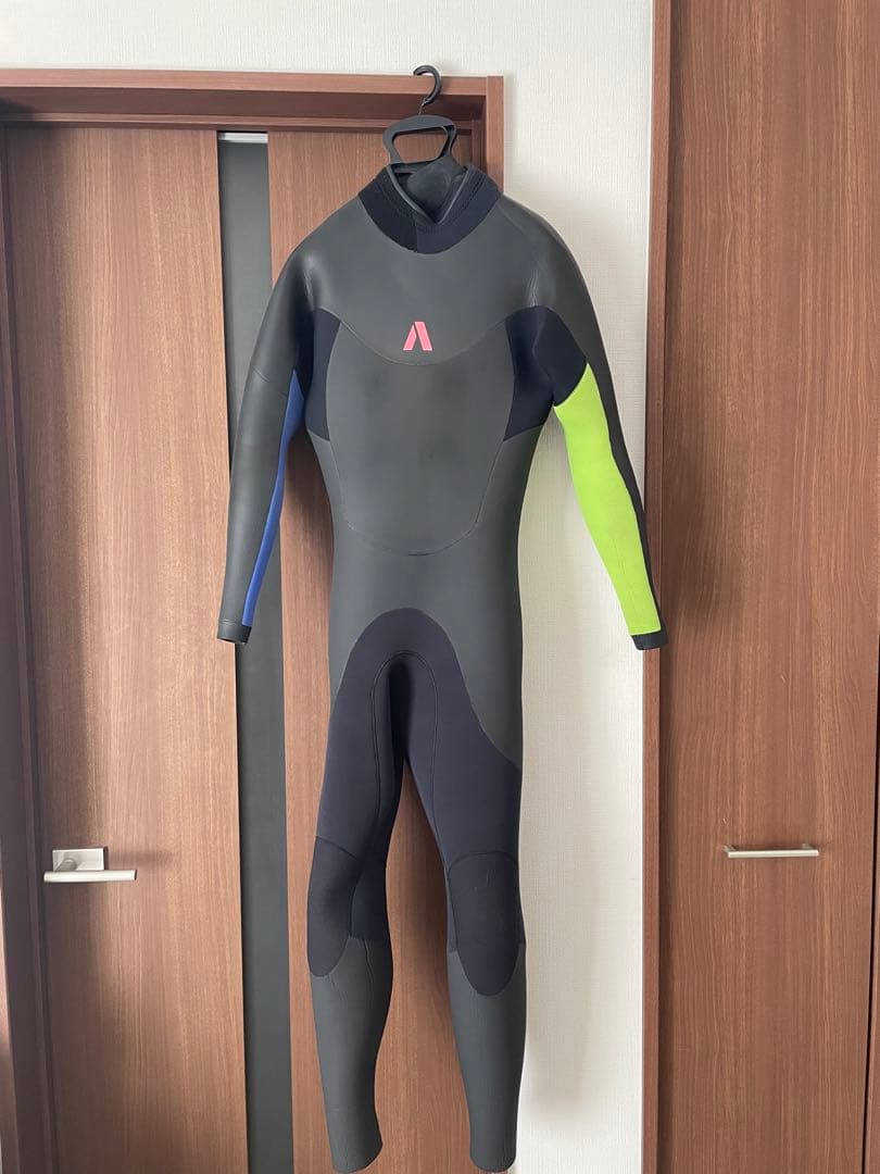 Tagさん専用 AMES リドルフィン 8.5