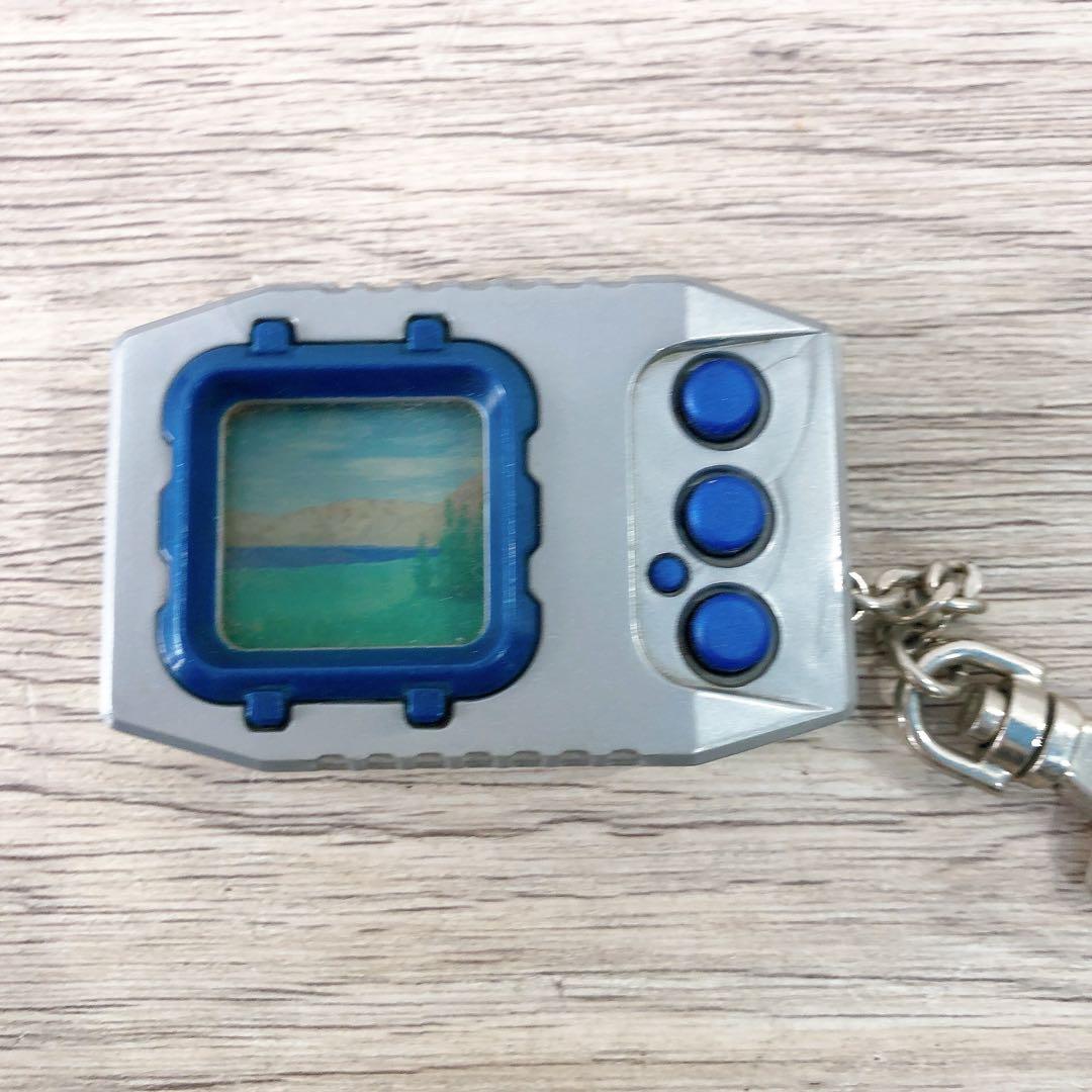 デジタルモンスター　デジモンペンデュラム　3台セット　1台ジャンク